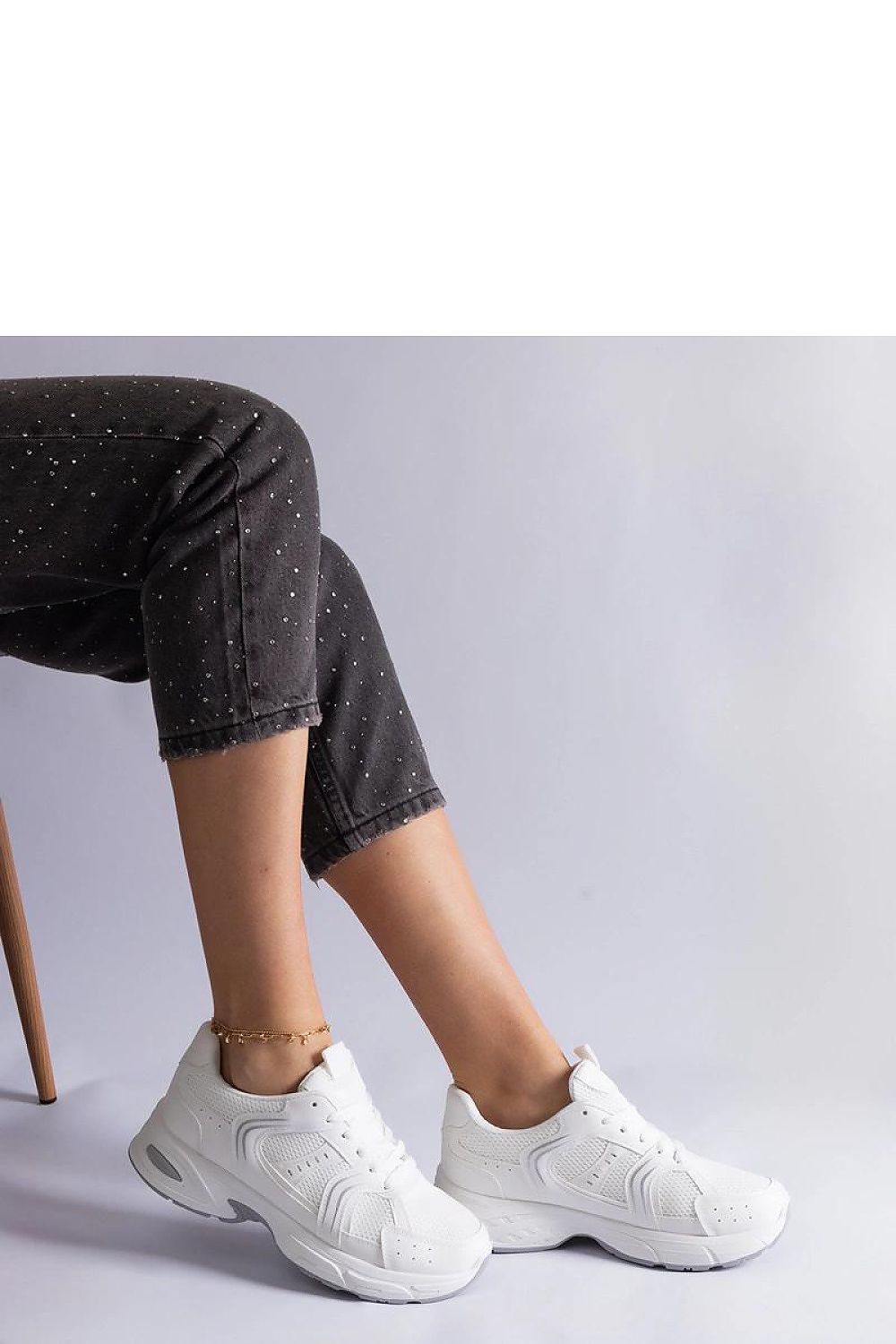 Sneakers model 207147 Solea