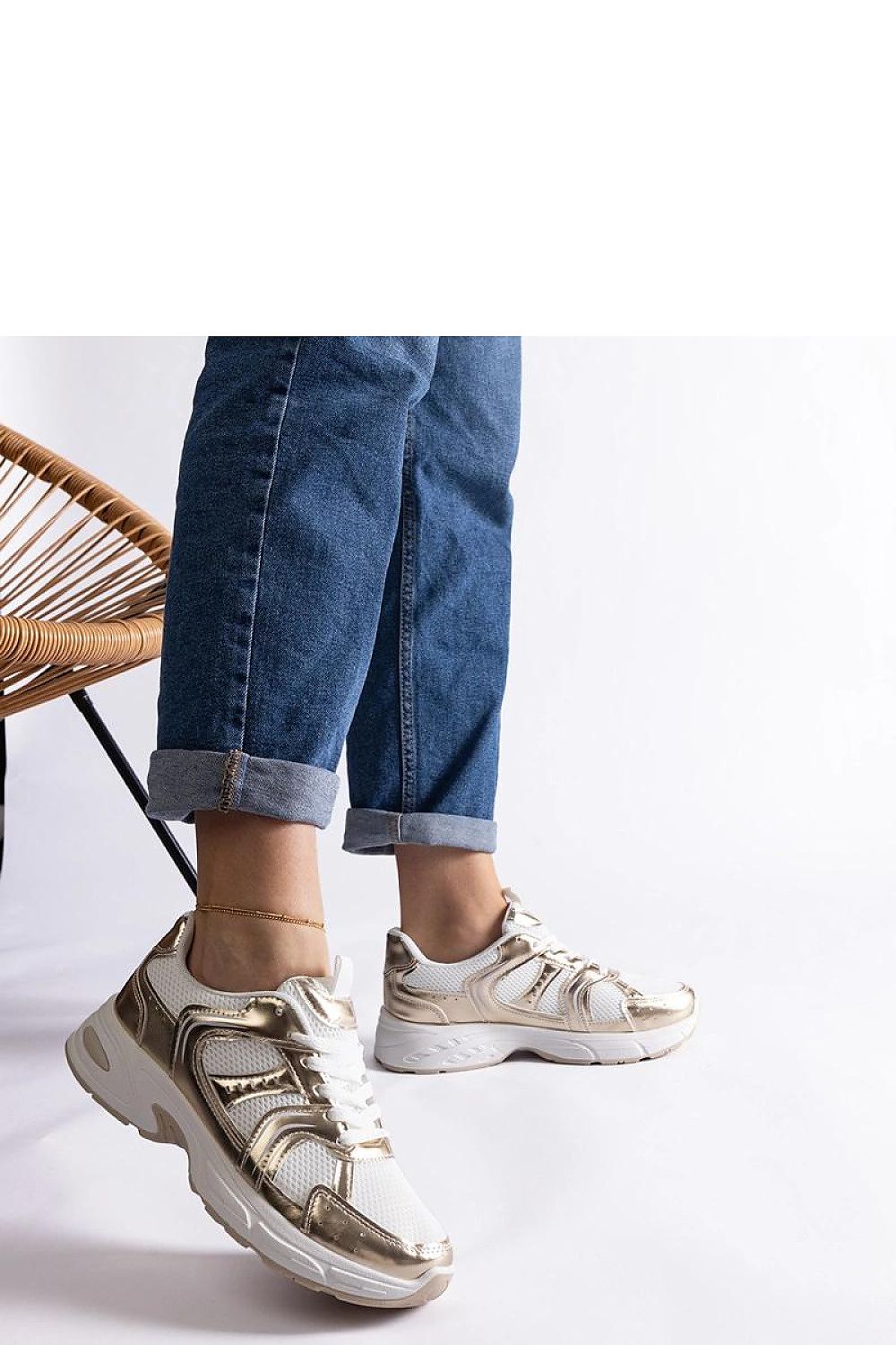 Sneakers model 207148 Solea