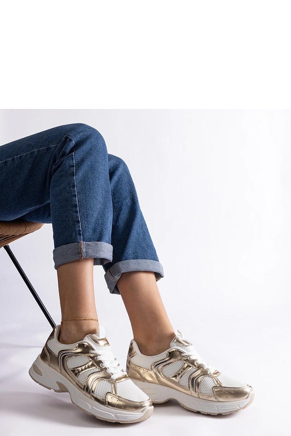 Sneakers model 207148 Solea