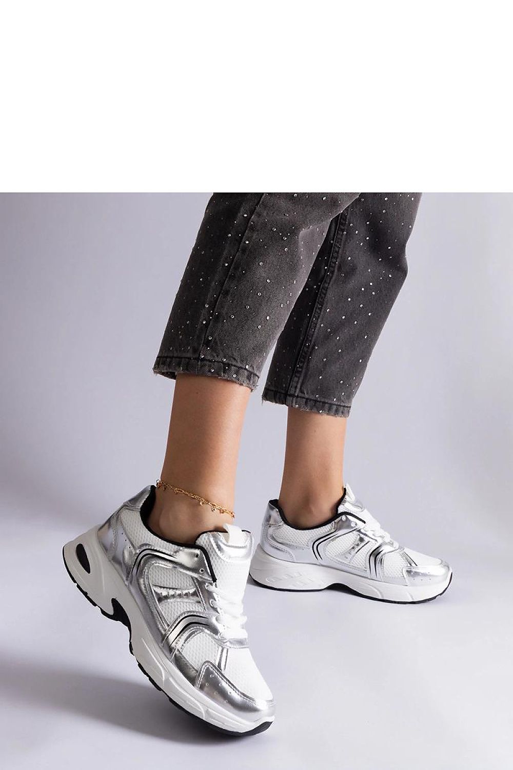 Sneakers model 207149 Solea