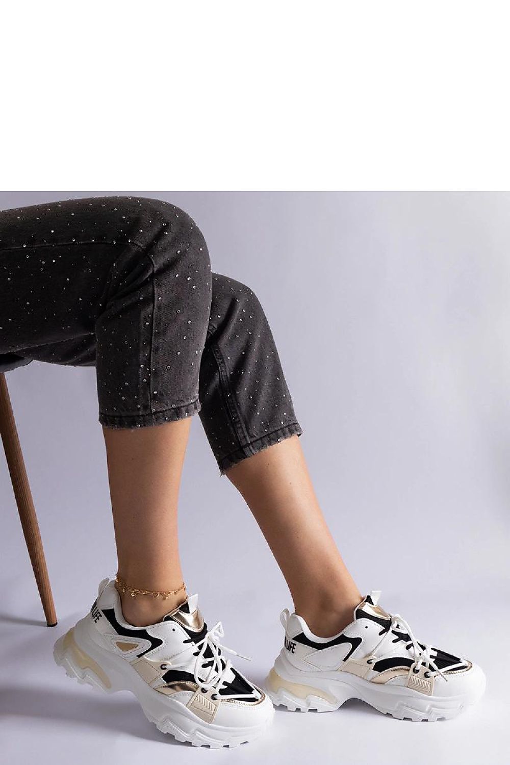 Sneakers model 207157 Solea