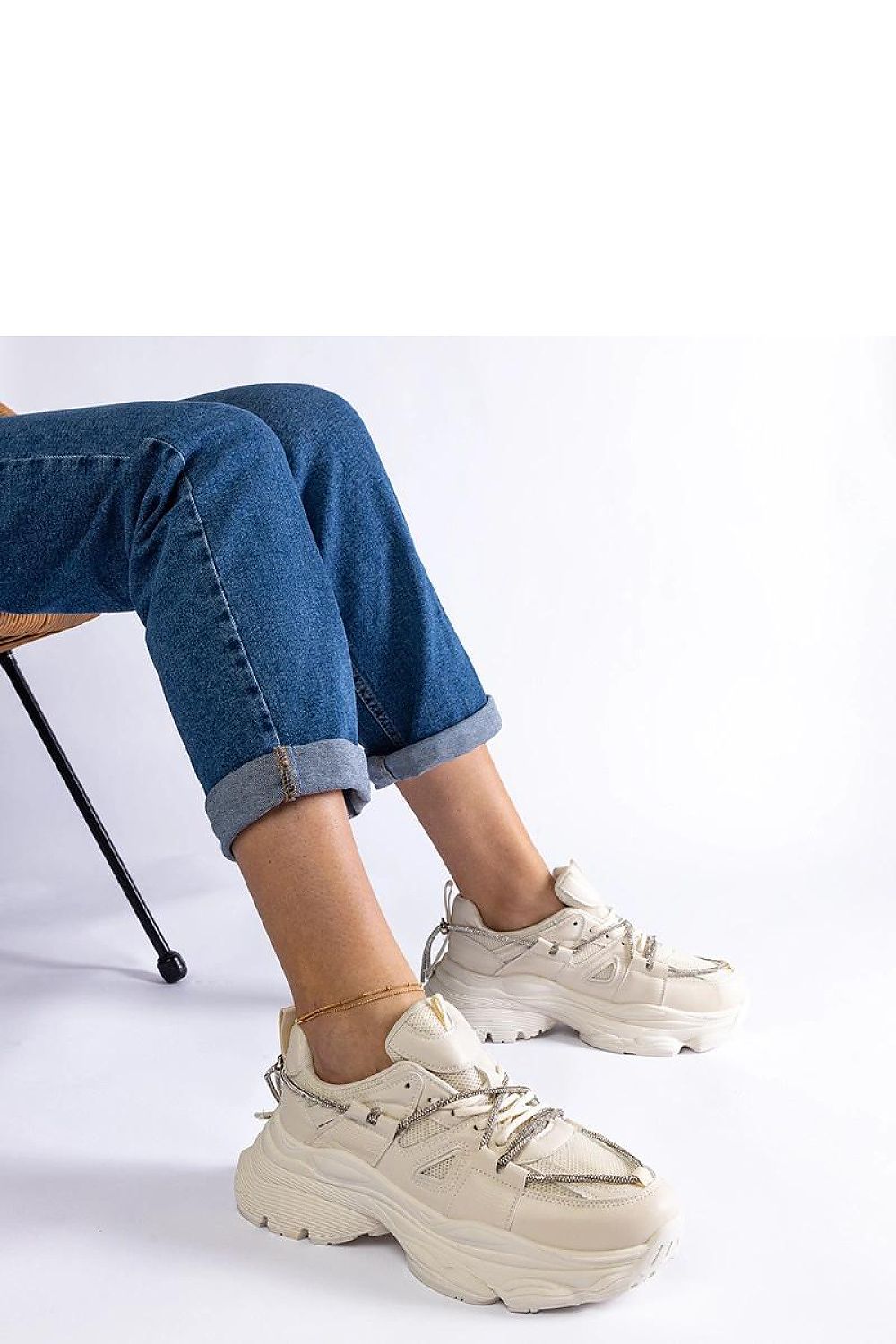 Sneakers model 207162 Solea