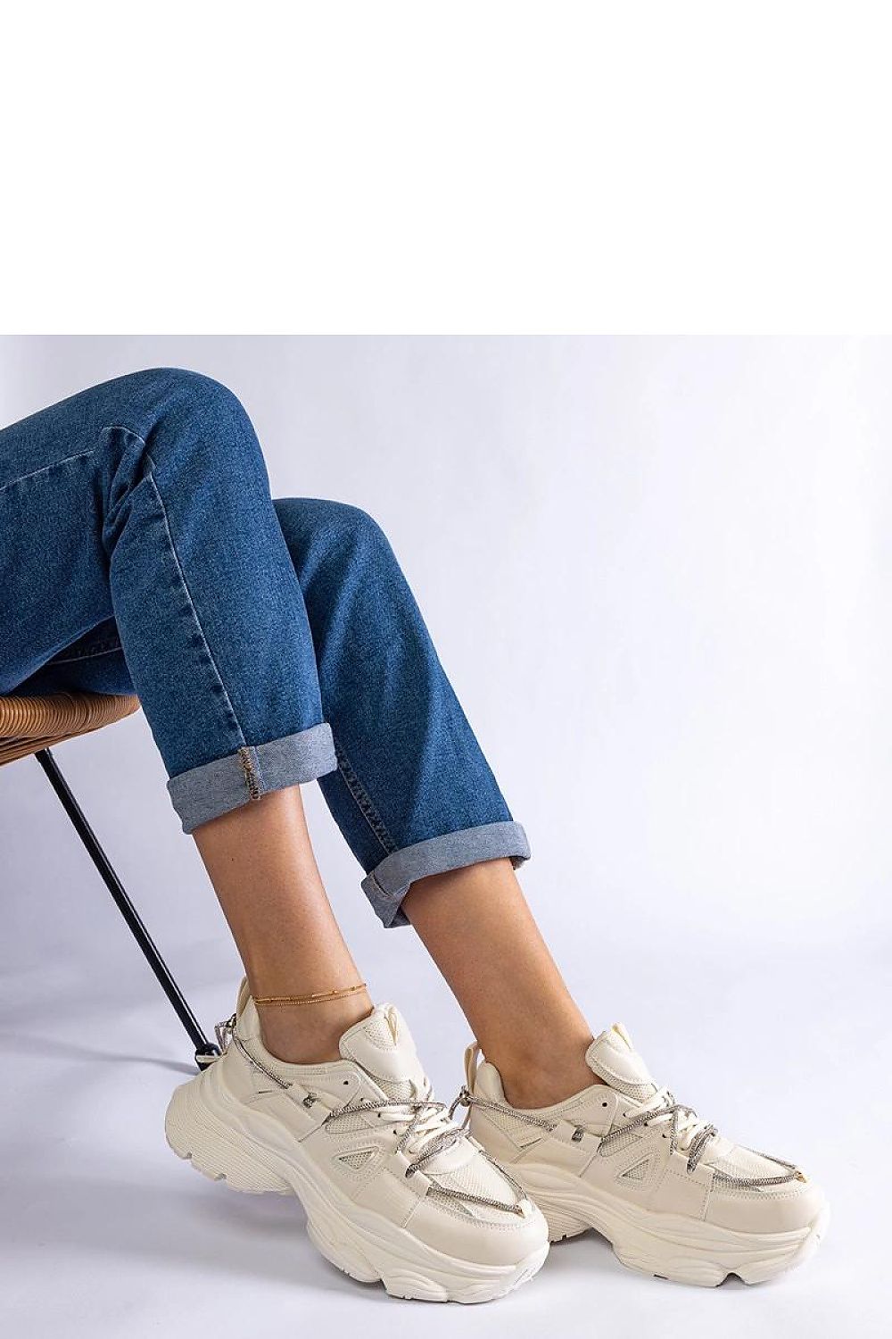 Sneakers model 207162 Solea