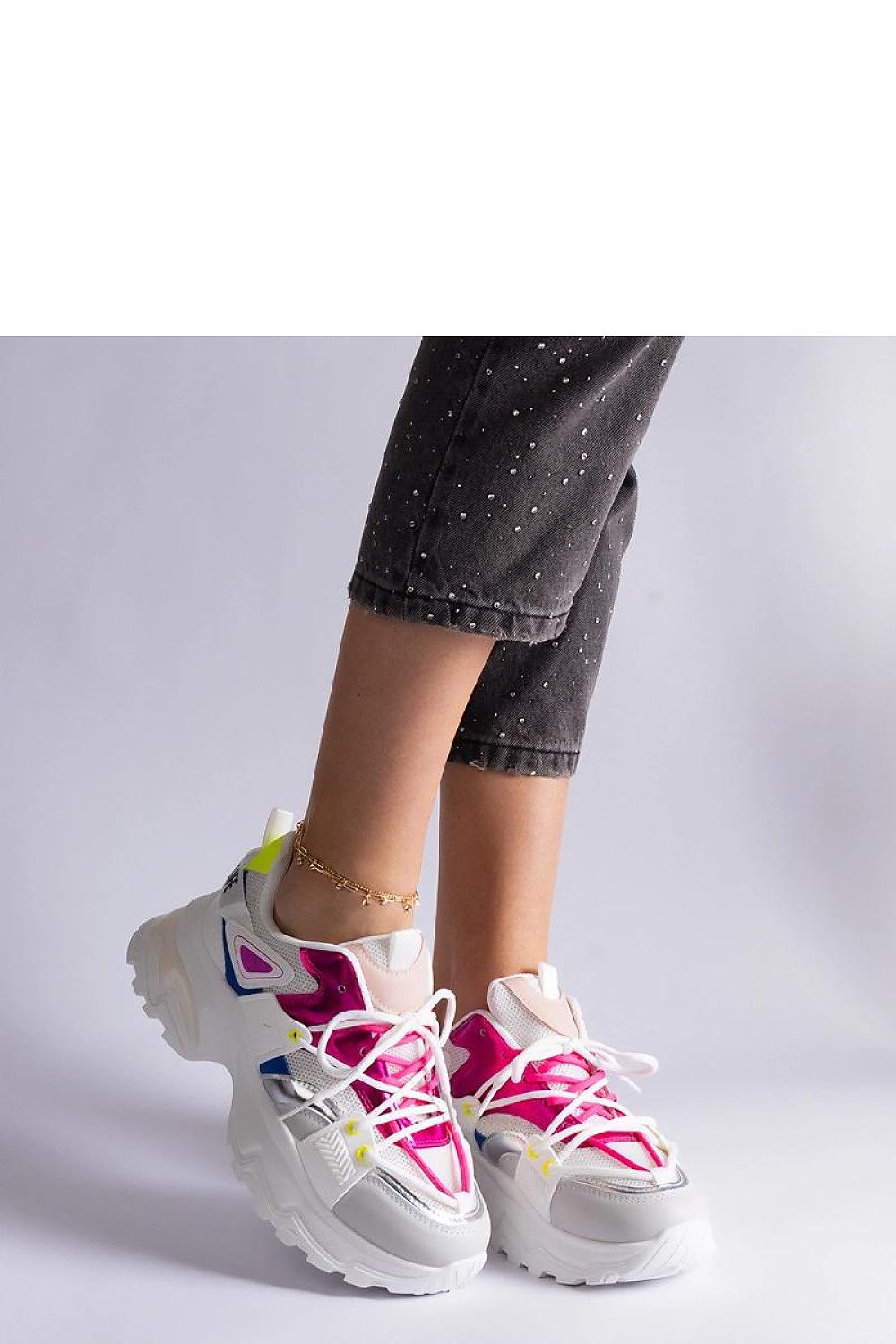 Sneakers model 207167 Solea