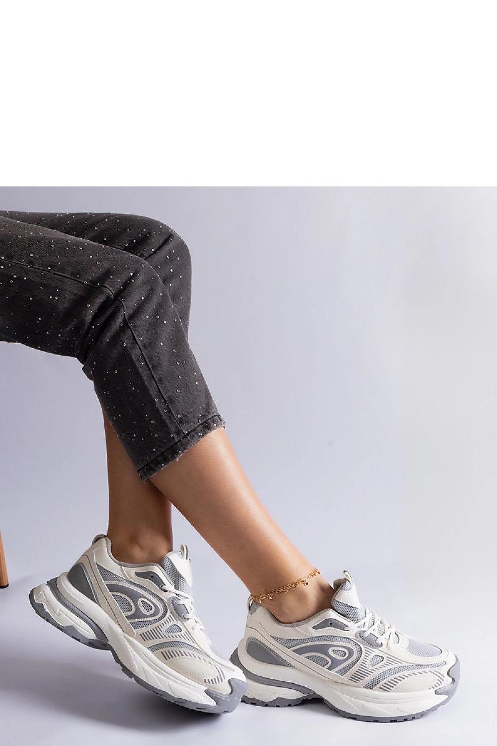 Sneakers model 207169 Solea