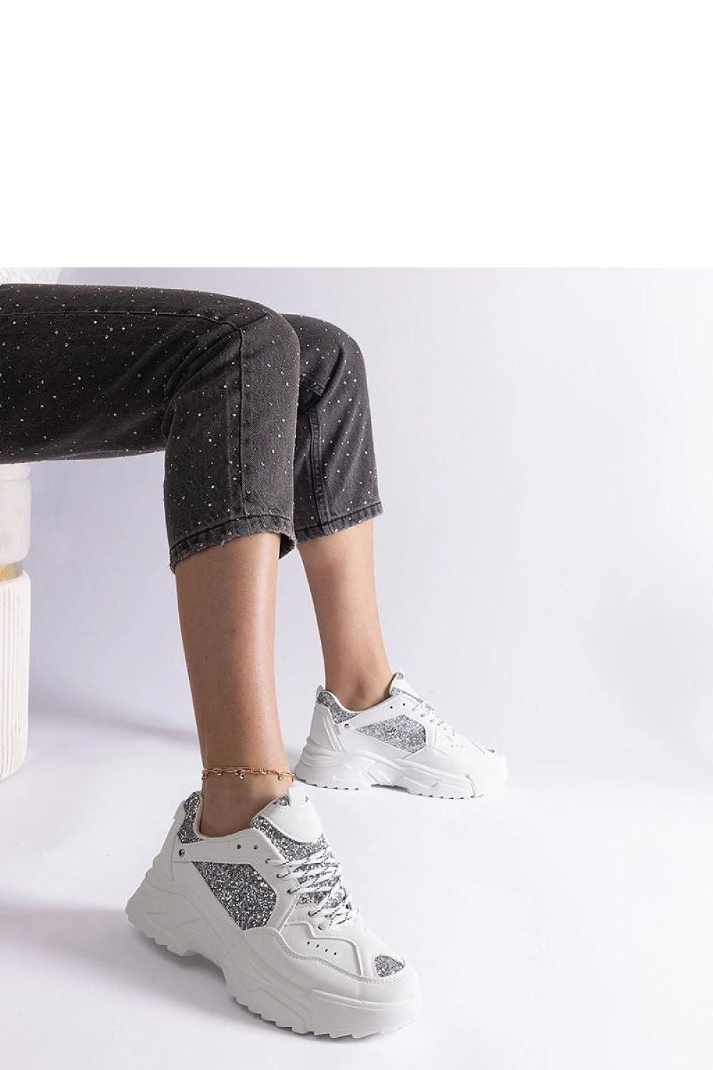 Sneakers model 207177 Solea