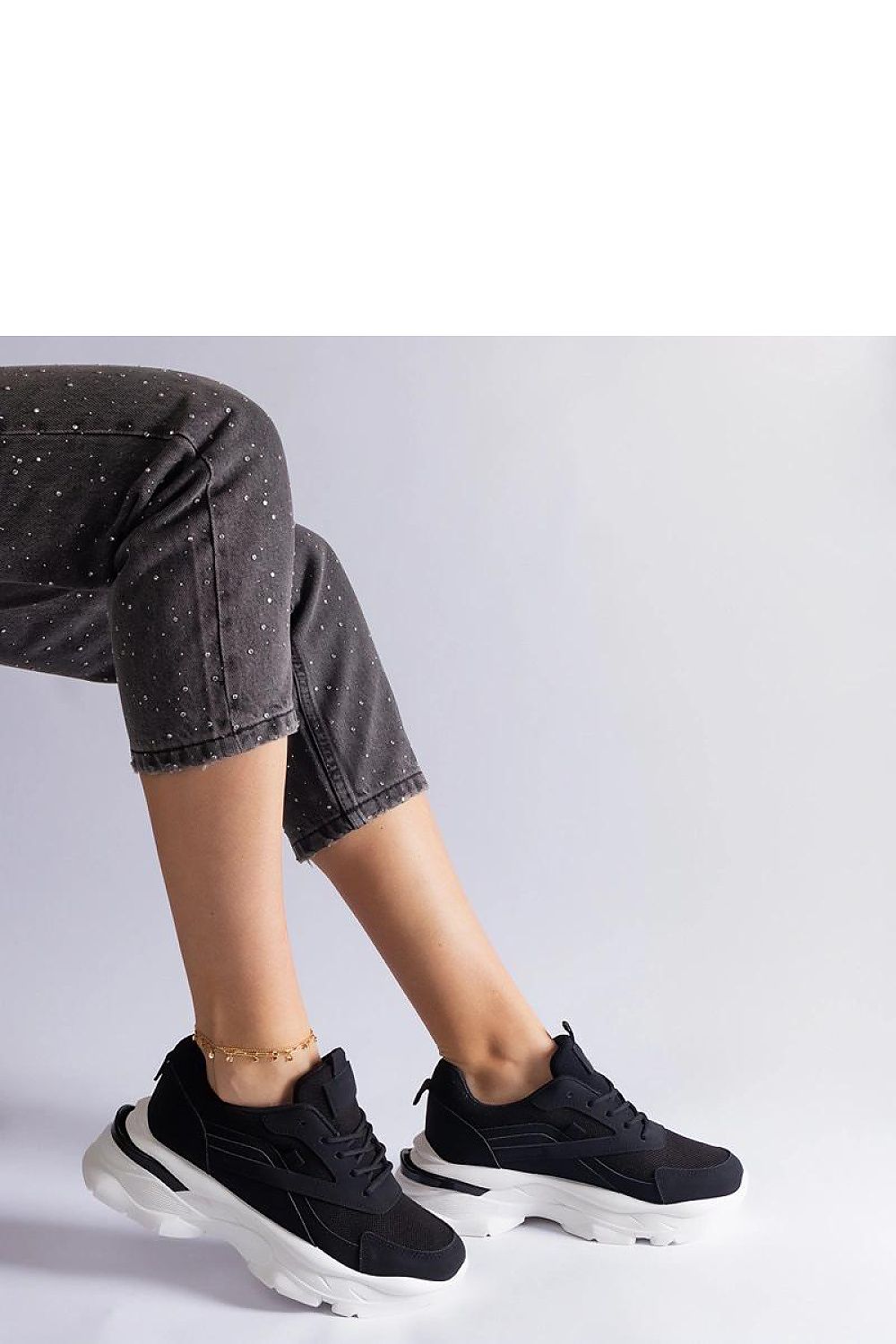 Sneakers model 207184 Solea