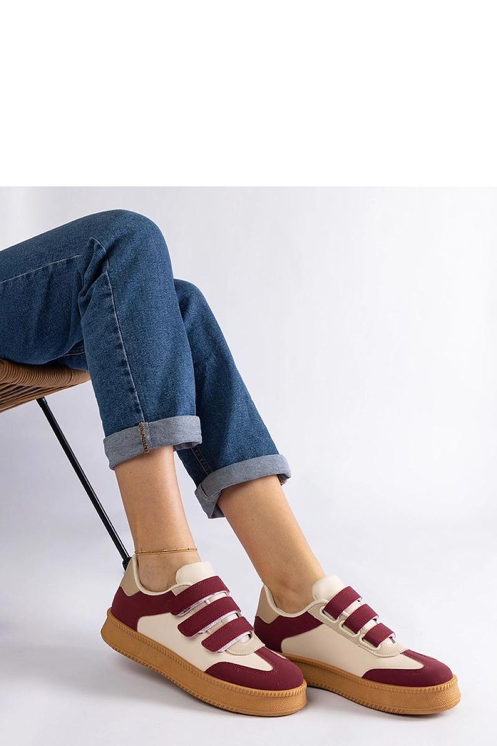 Sneakers model 207188 Solea