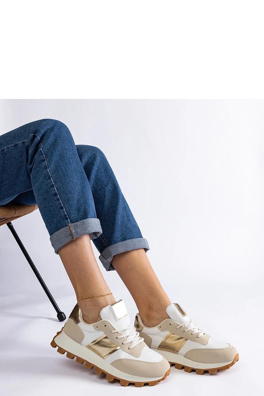 Sneakers model 207190 Solea