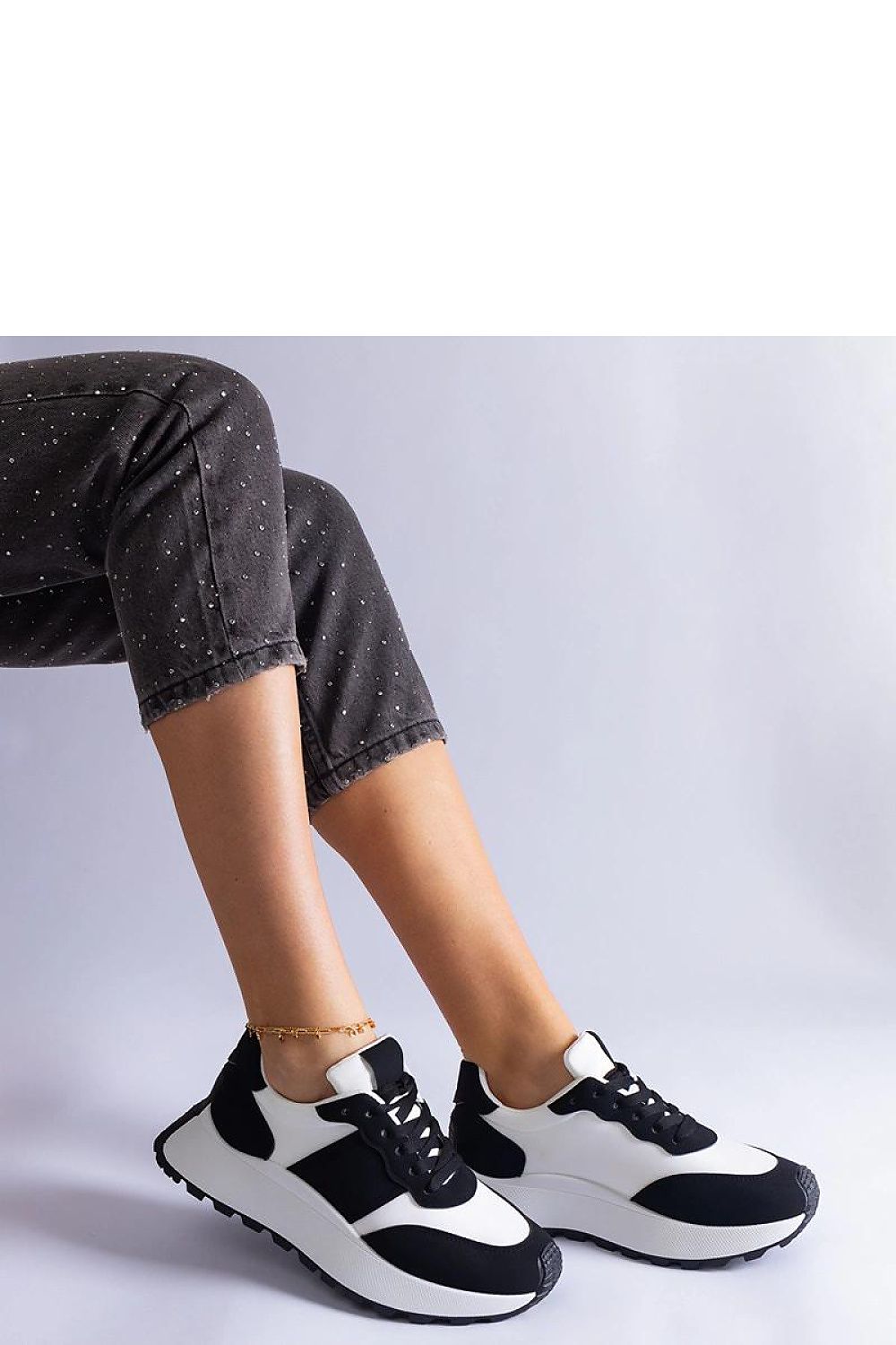 Sneakers model 207192 Solea