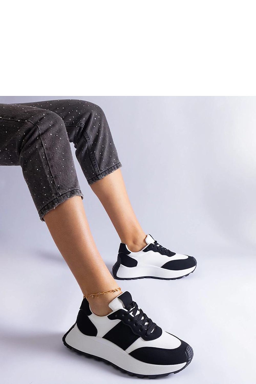 Sneakers model 207192 Solea