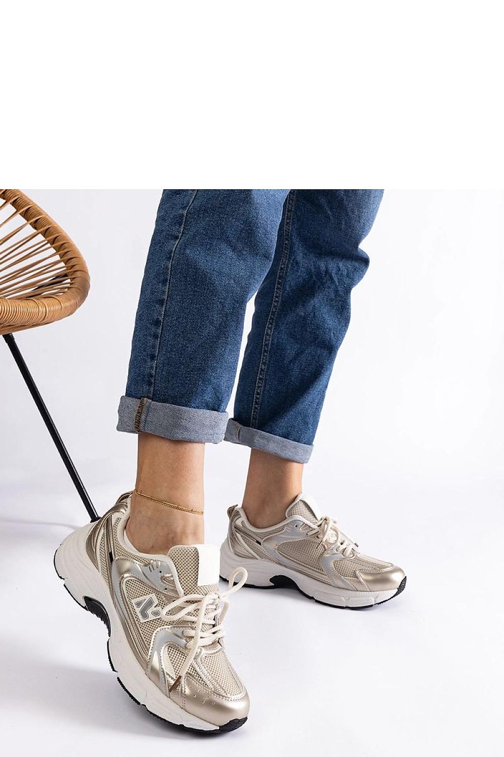 Sneakers model 207193 Solea