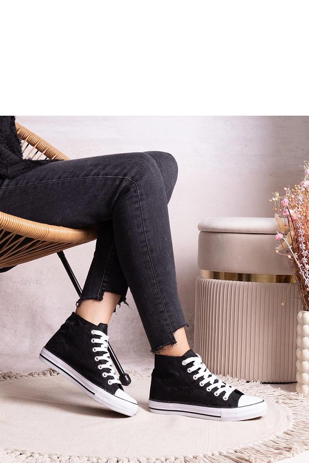 Sneakers model 207206 Solea