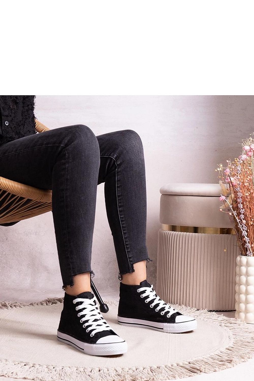 Sneakers model 207206 Solea