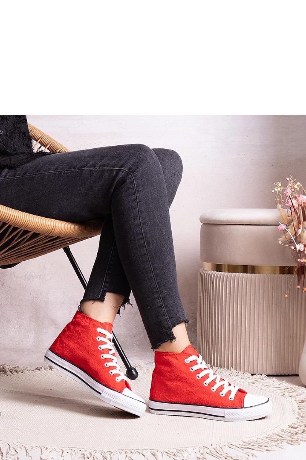 Sneakers model 207207 Solea