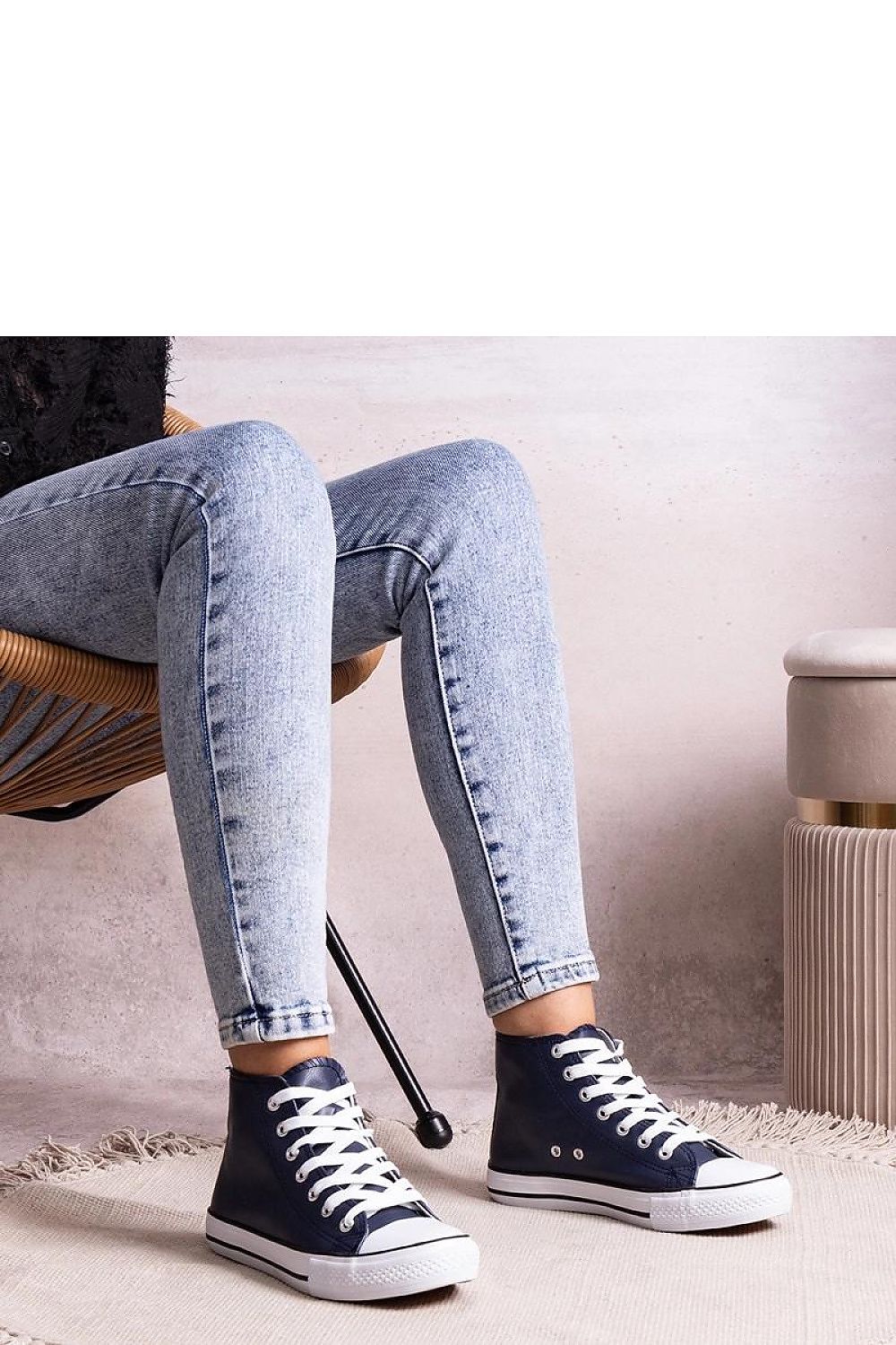 Sneakers model 207208 Solea