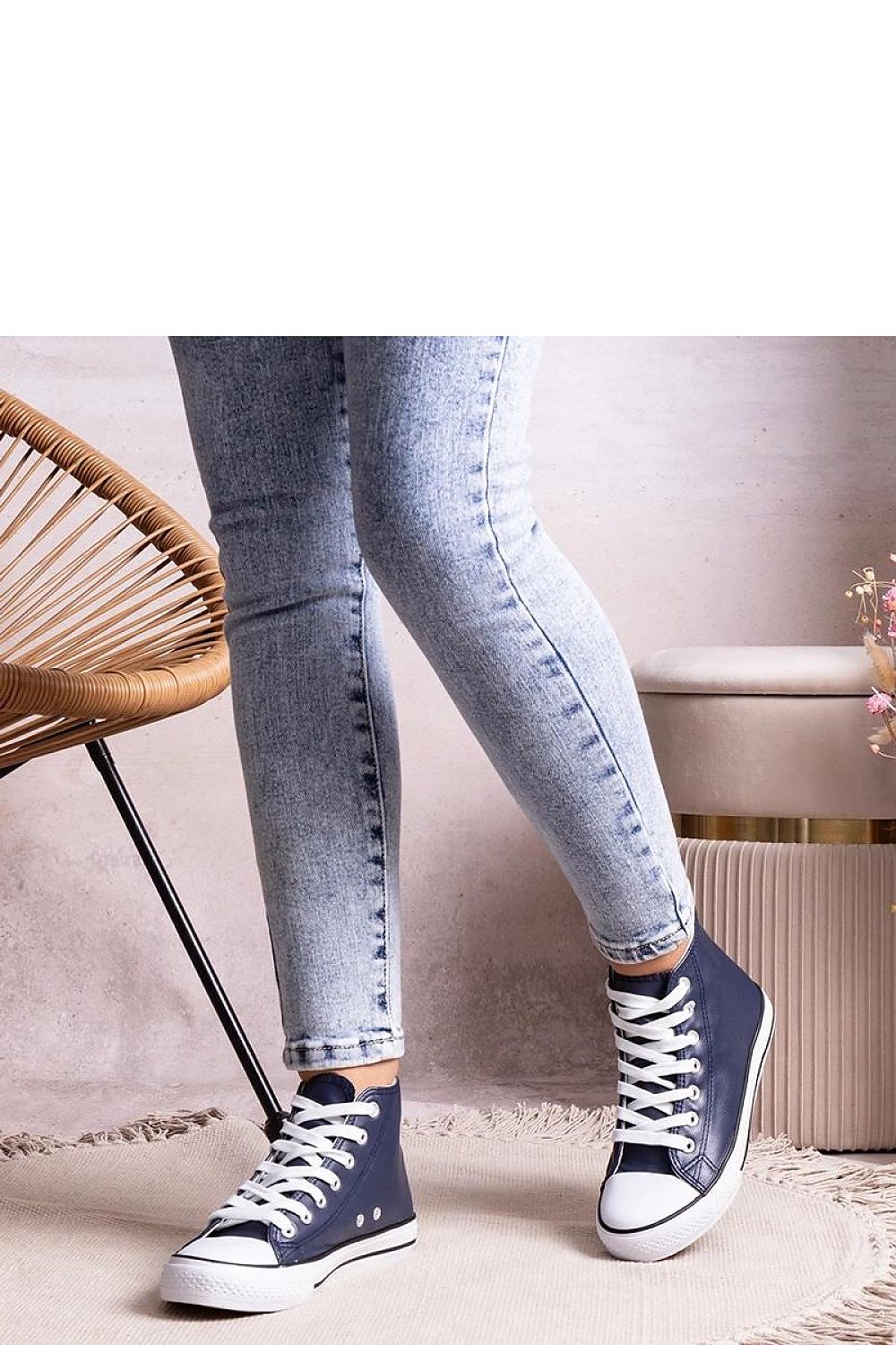 Sneakers model 207208 Solea