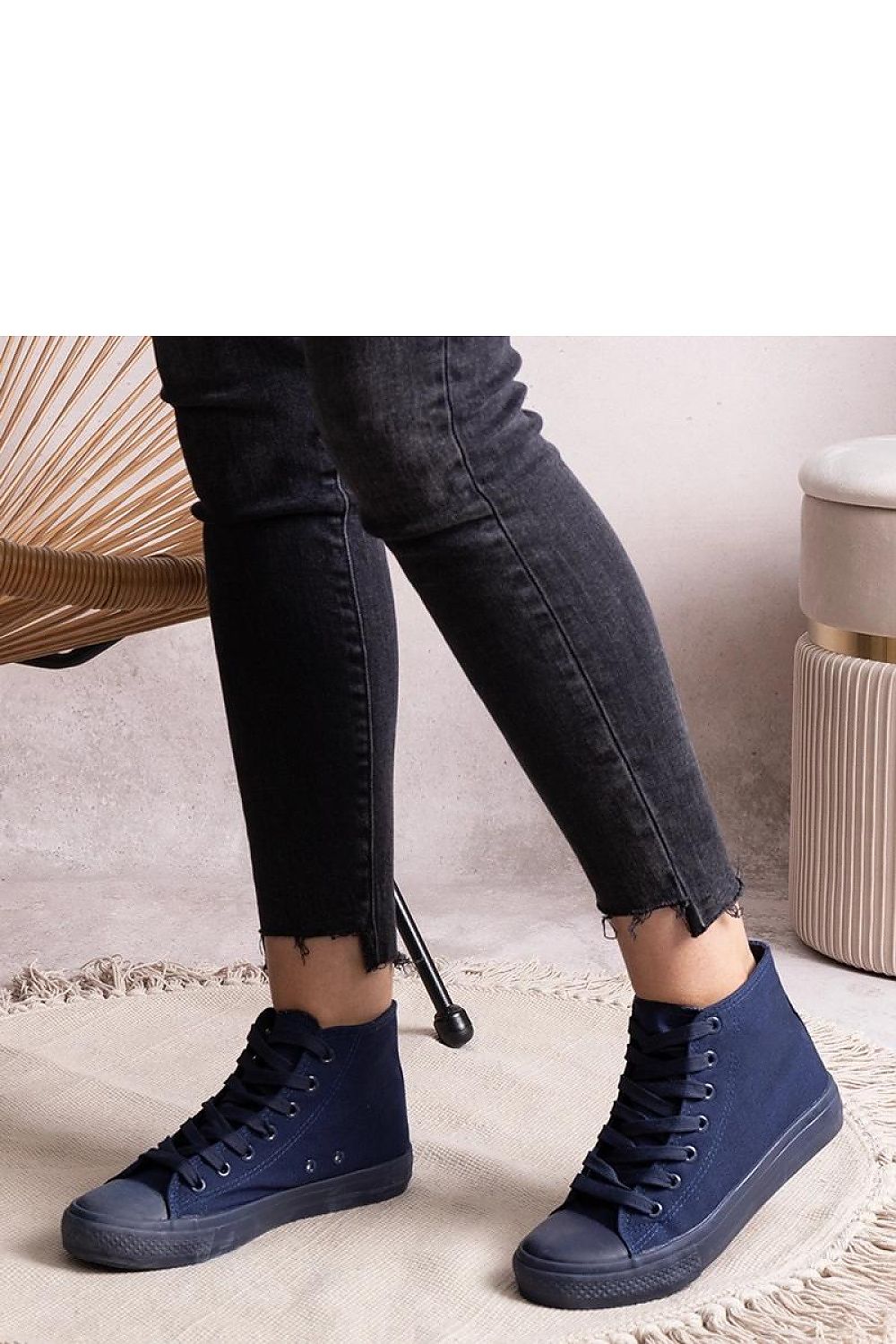 Sneakers model 207221 Solea