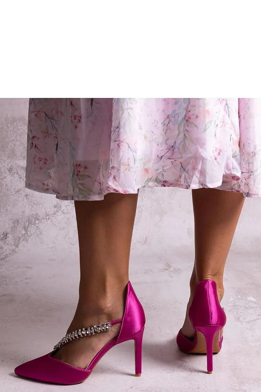 High heel pumps Solea