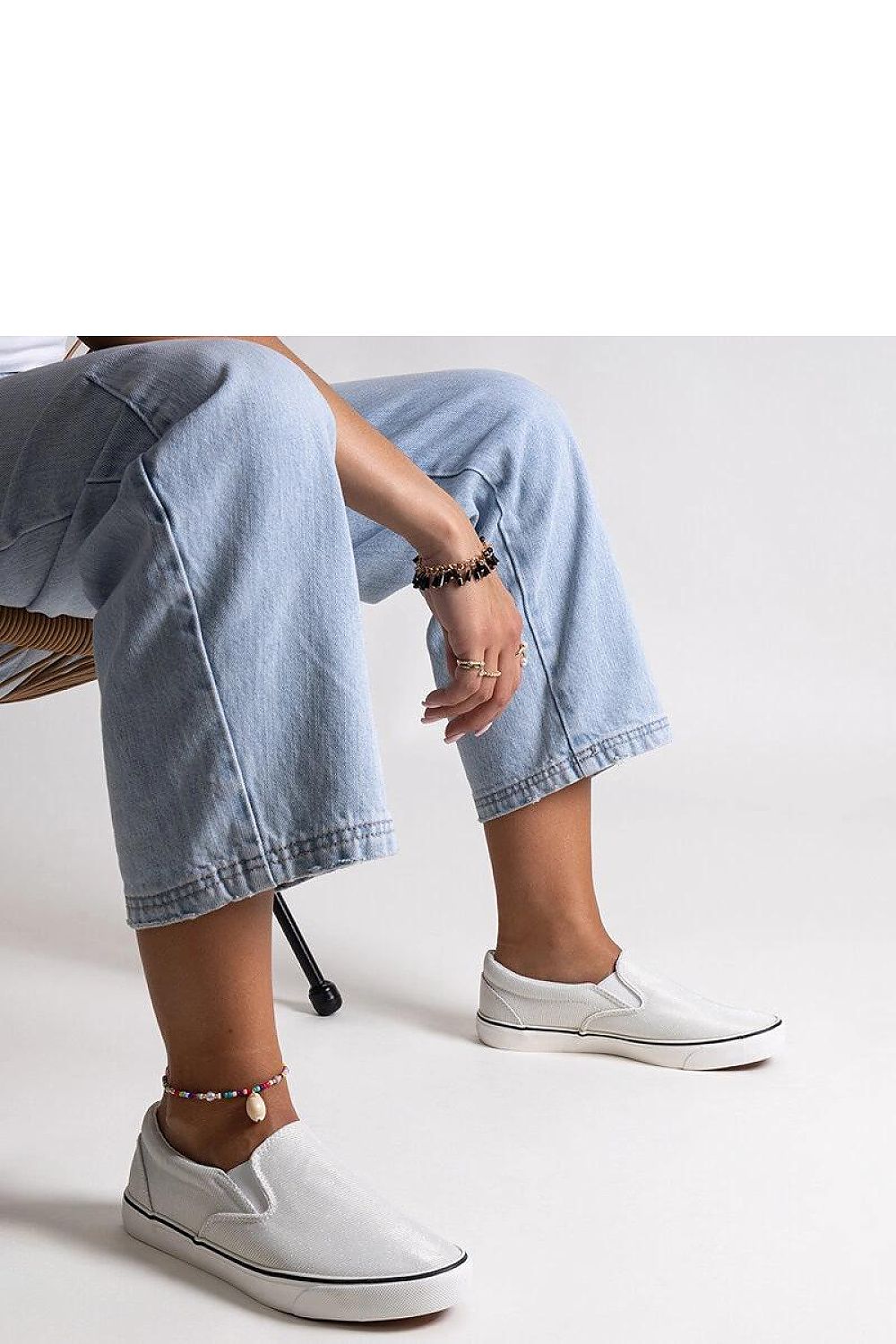 Sneakers model 207236 Solea