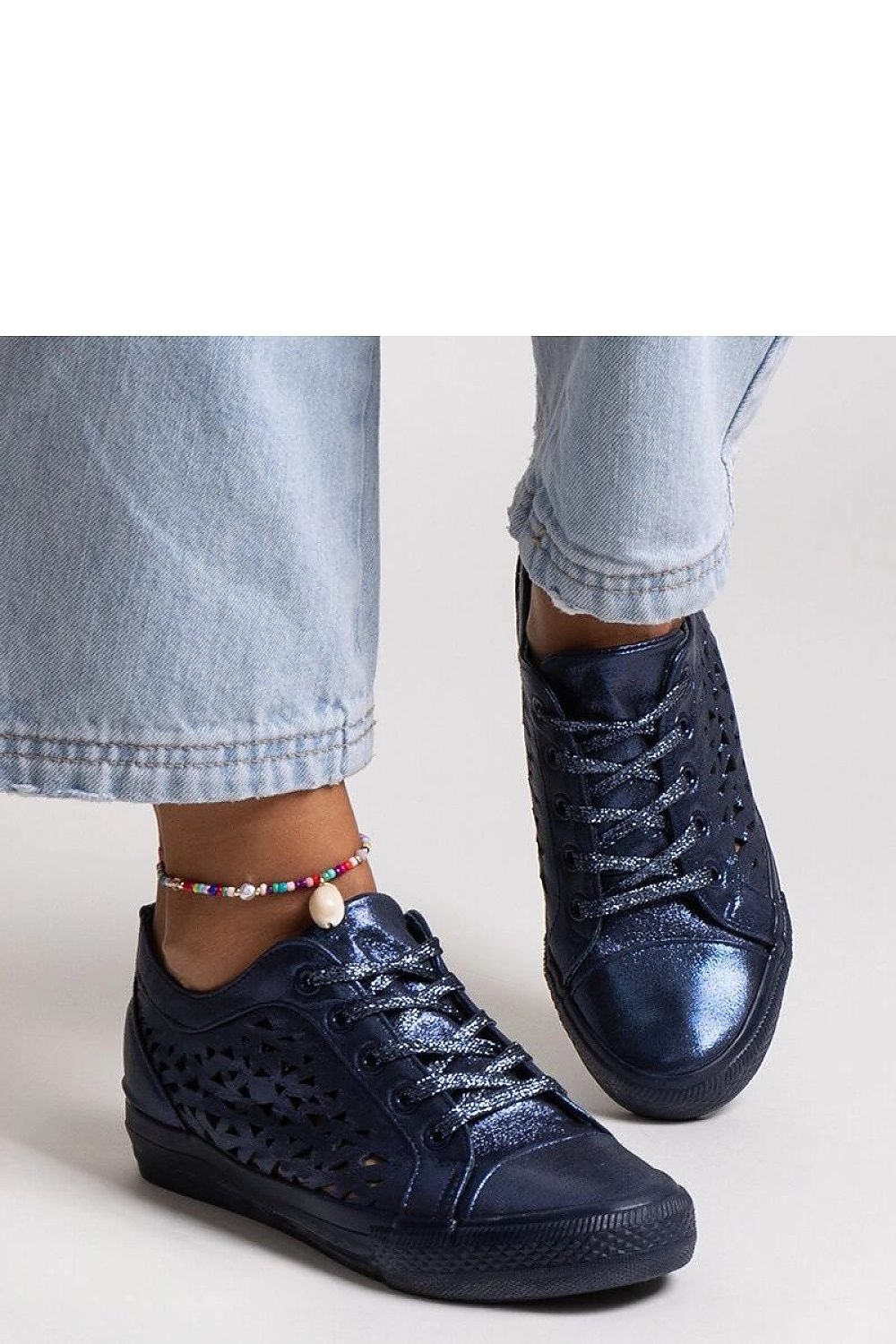 Sneakers model 207237 Solea