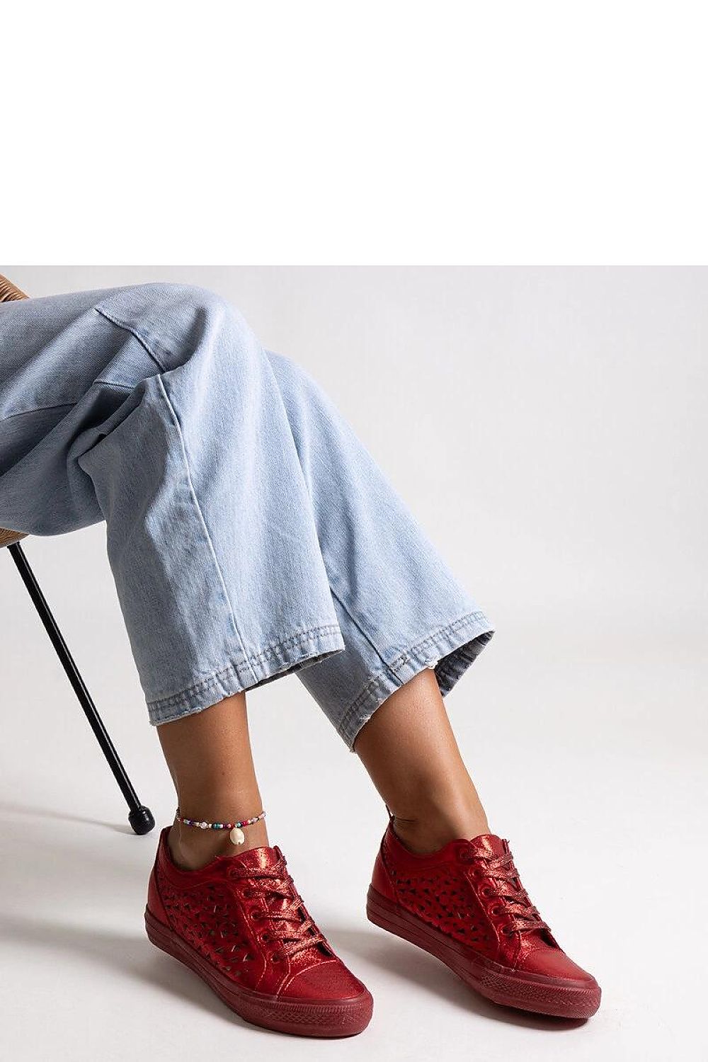 Sneakers model 207238 Solea