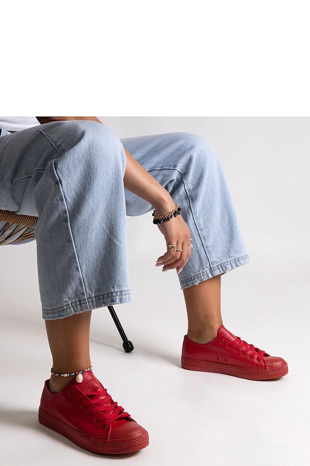 Sneakers model 207240 Solea