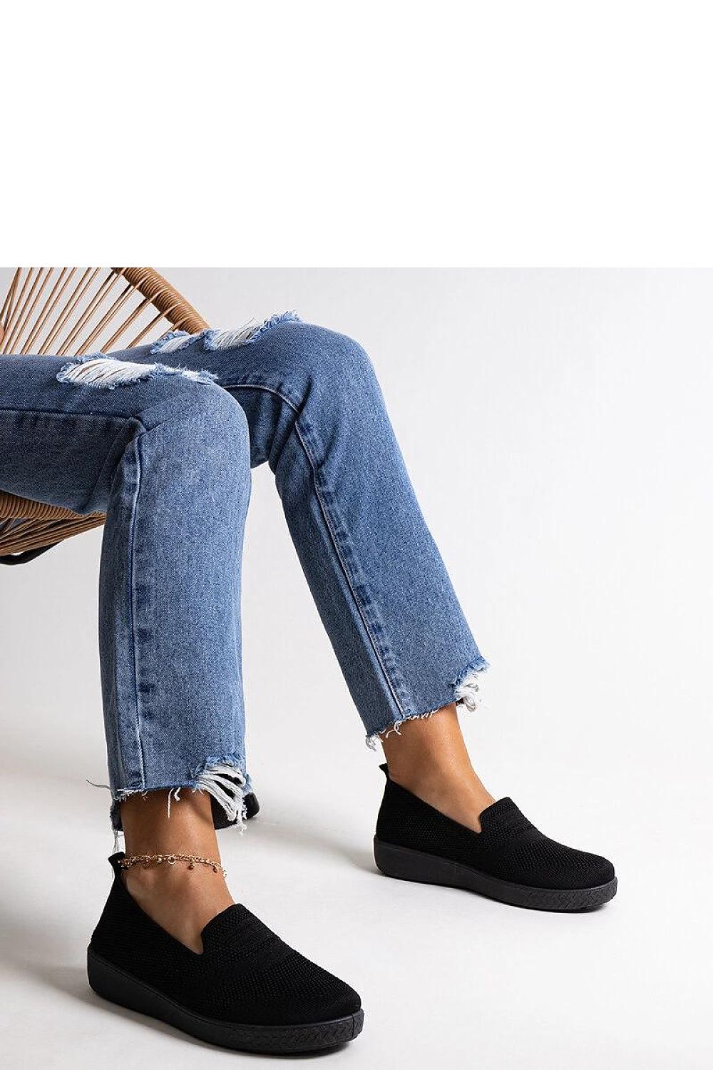 Sneakers model 207243 Solea