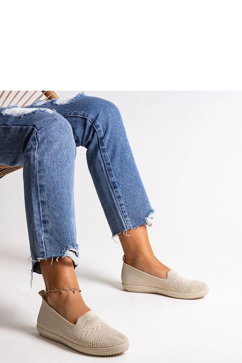 Sneakers model 207254 Solea