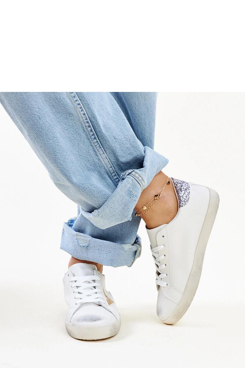 Sneakers model 207284 Solea