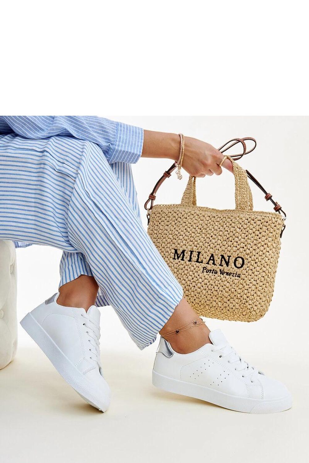 Sneakers model 207286 Solea