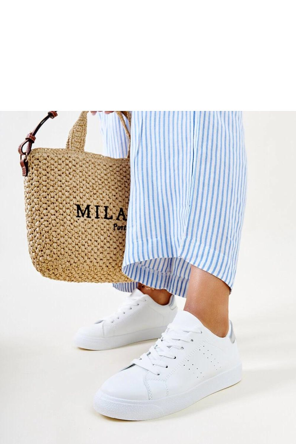 Sneakers model 207286 Solea