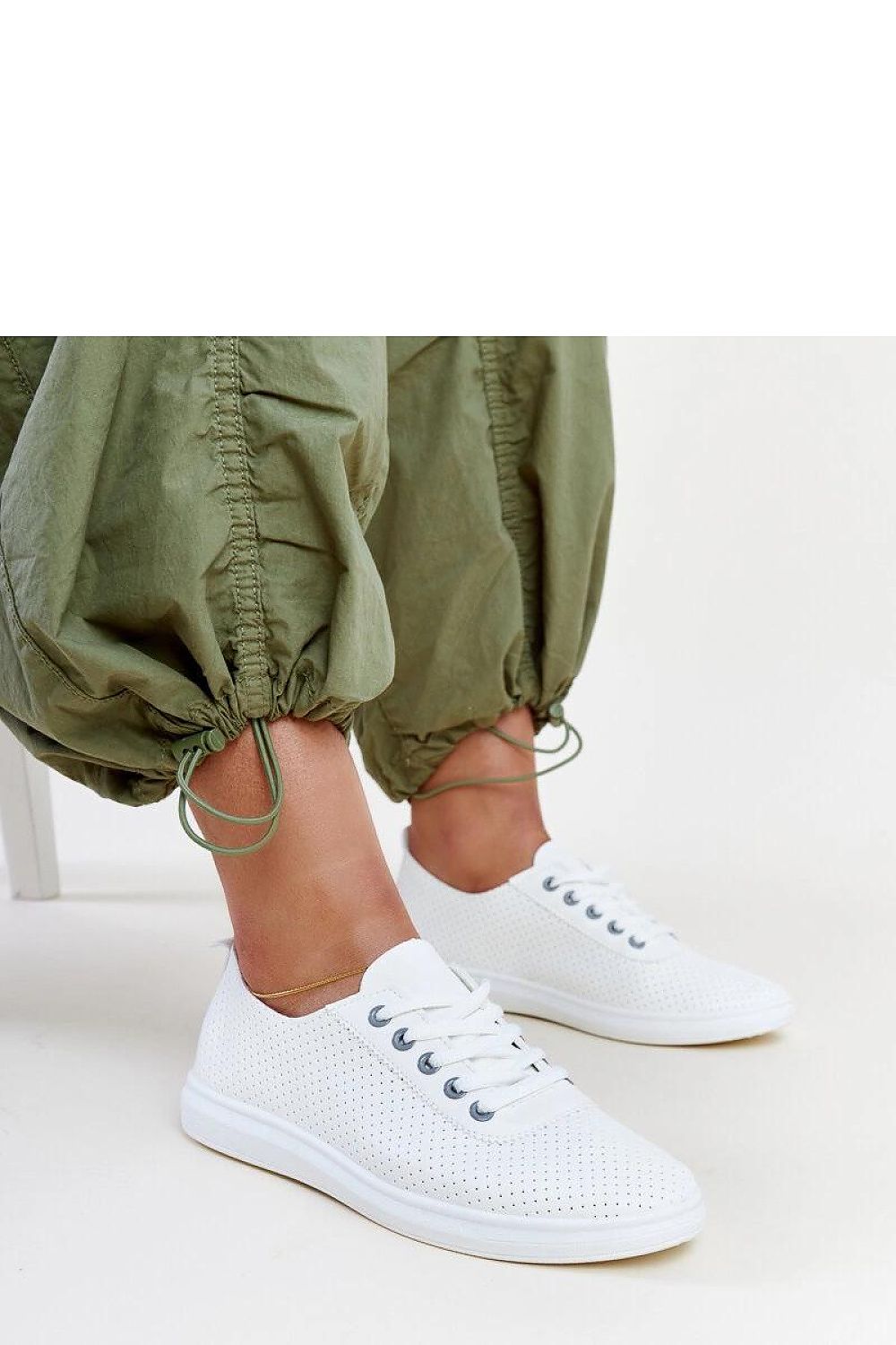 Sneakers model 207298 Solea