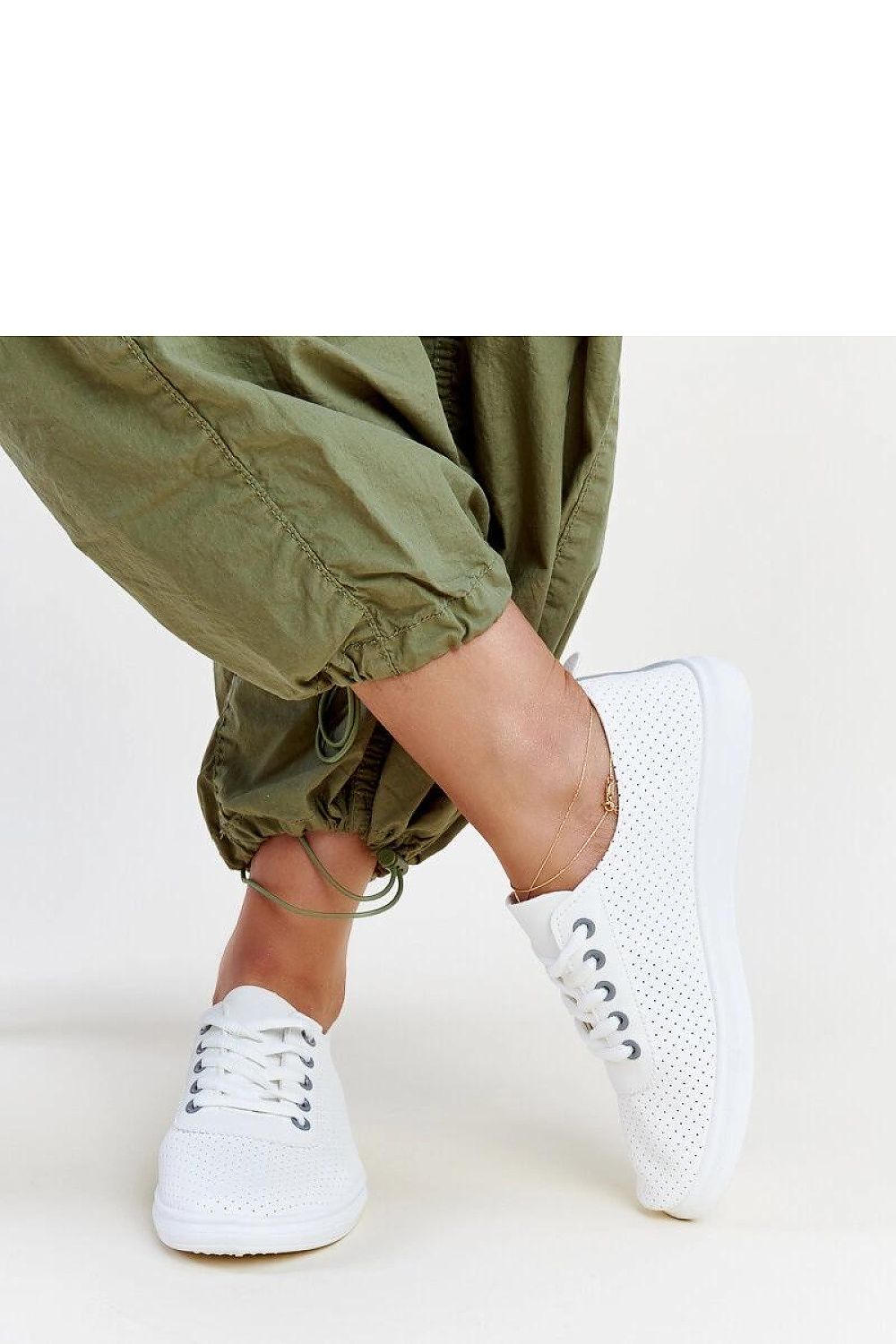 Sneakers model 207298 Solea