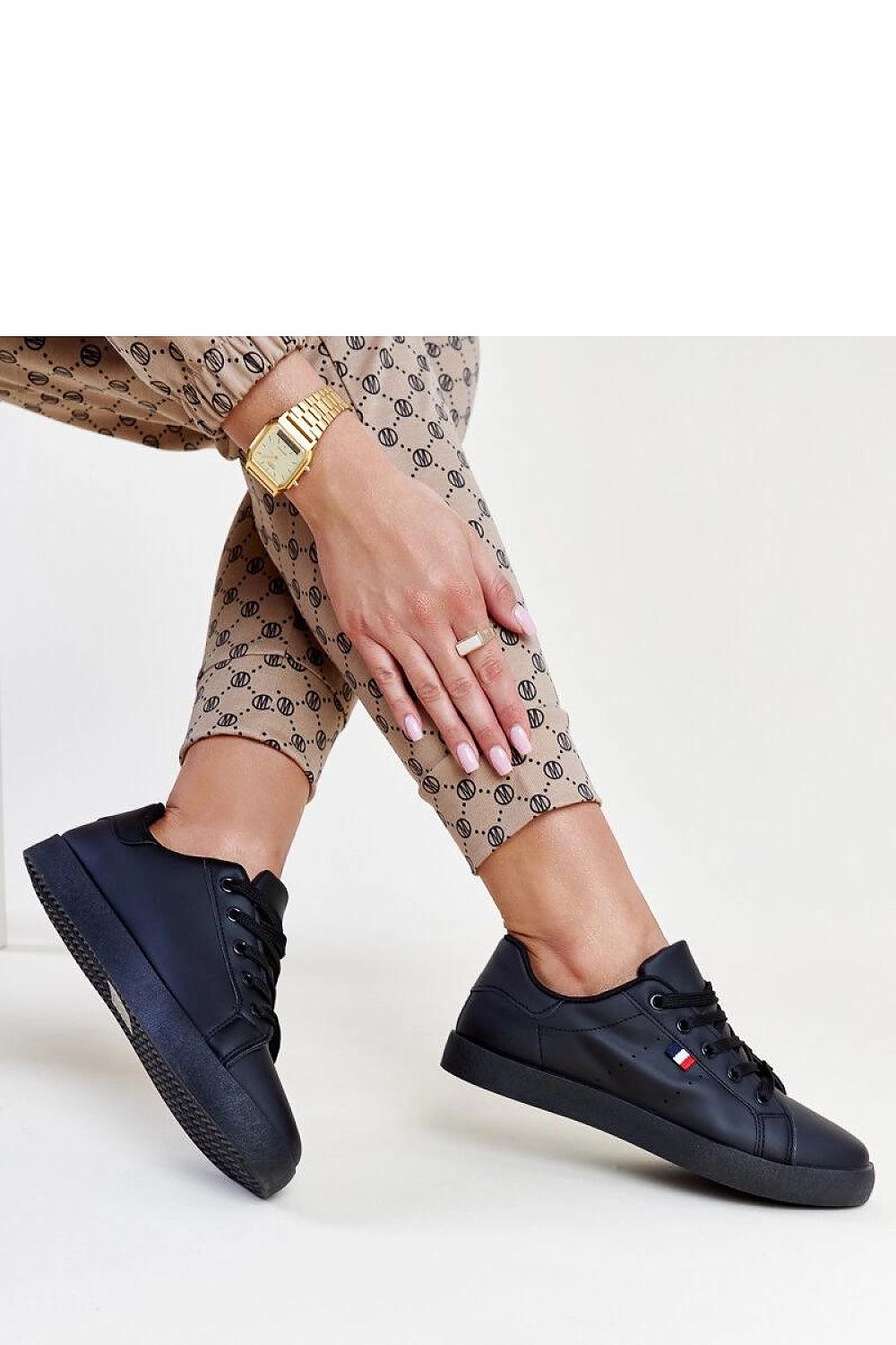 Sneakers model 207305 Solea