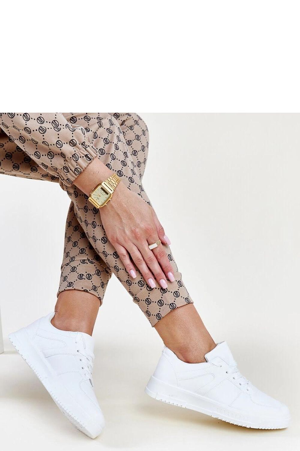 Sneakers model 207309 Solea