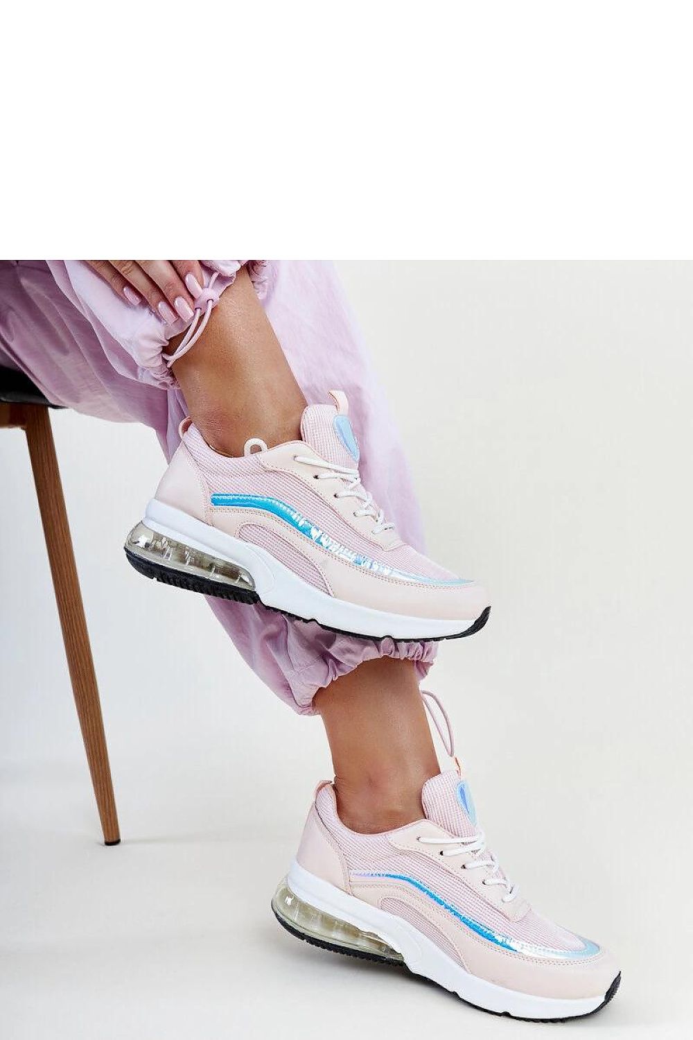 Sneakers model 207333 Solea