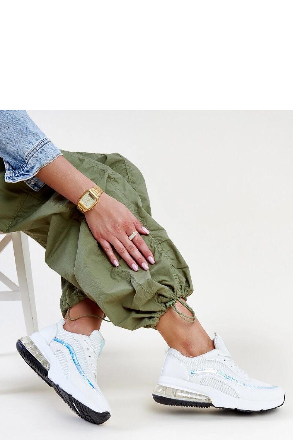 Sneakers model 207334 Solea