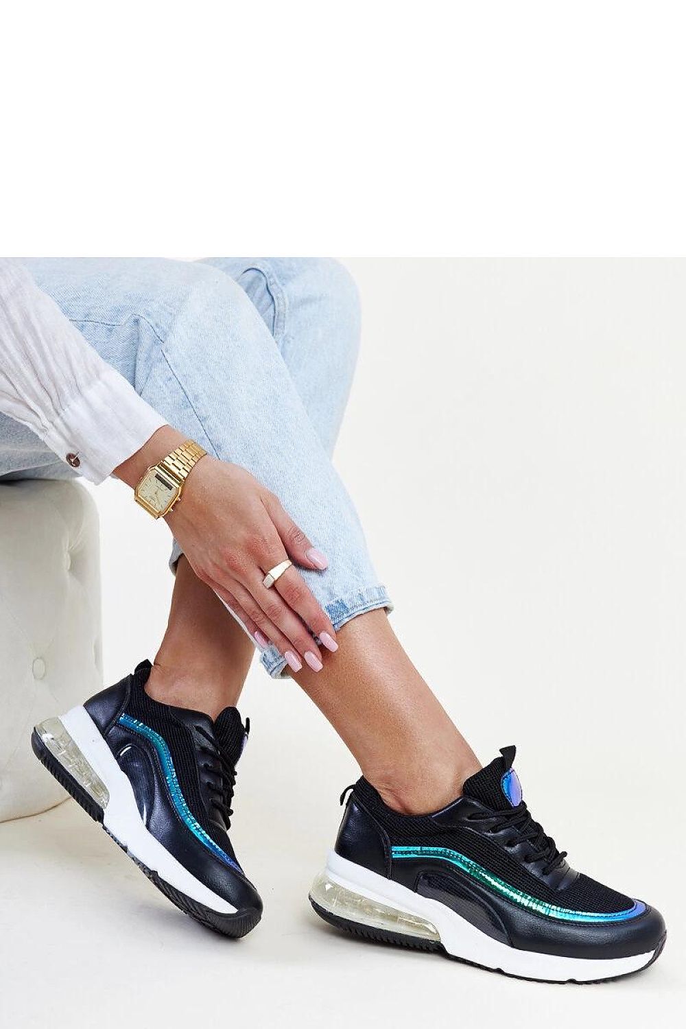 Sneakers model 207335 Solea