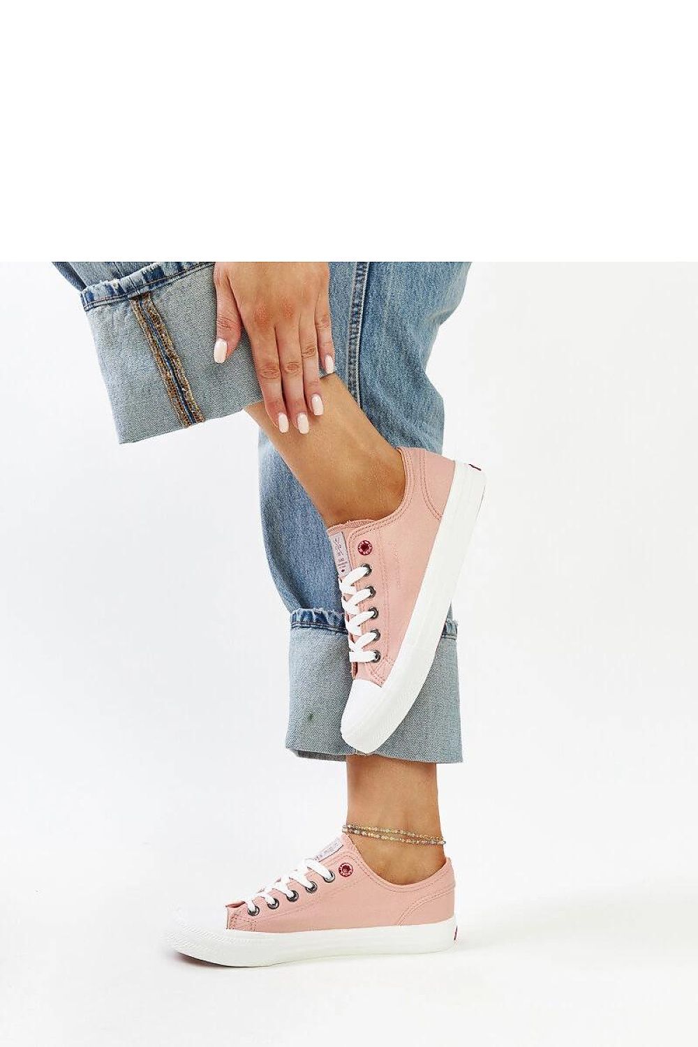 Sneakers model 207357 Solea