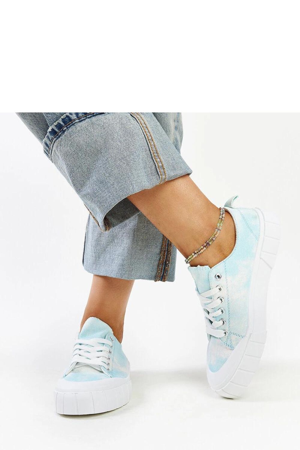 Sneakers model 207365 Solea