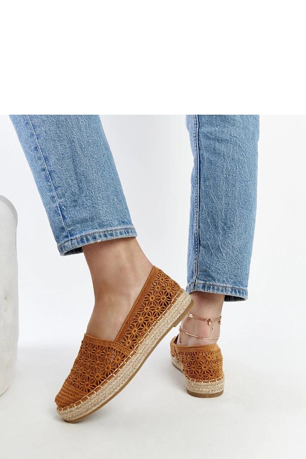 Espadrille model 207509 Solea