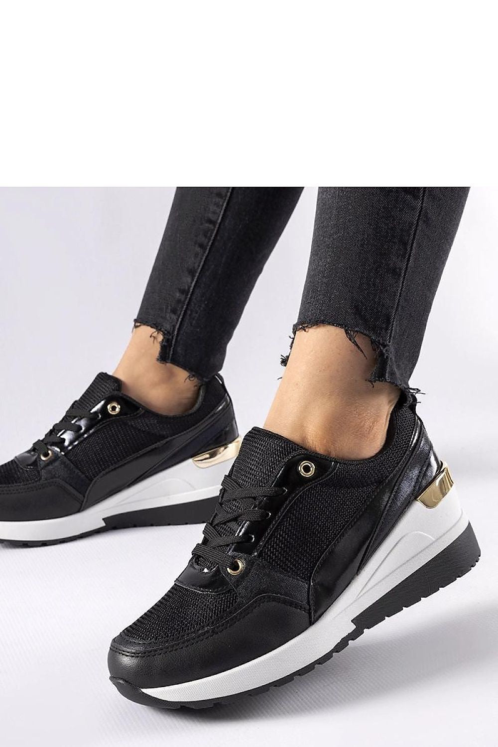 Sneakers model 207578 Solea