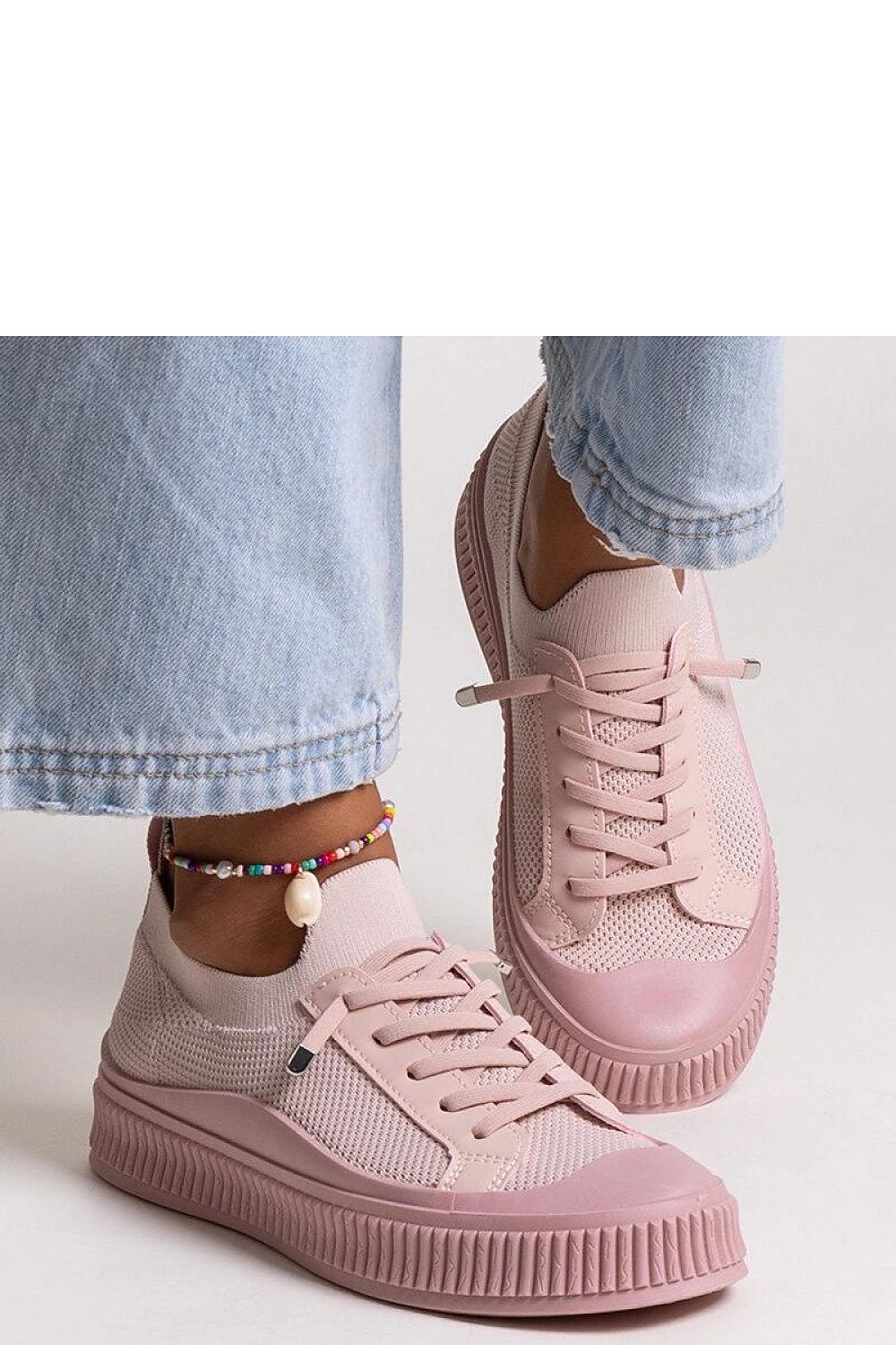 Sneakers model 207681 Solea