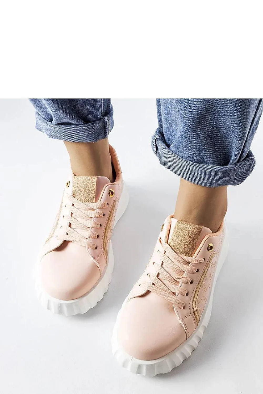 Sneakers Solea - Efrosiny