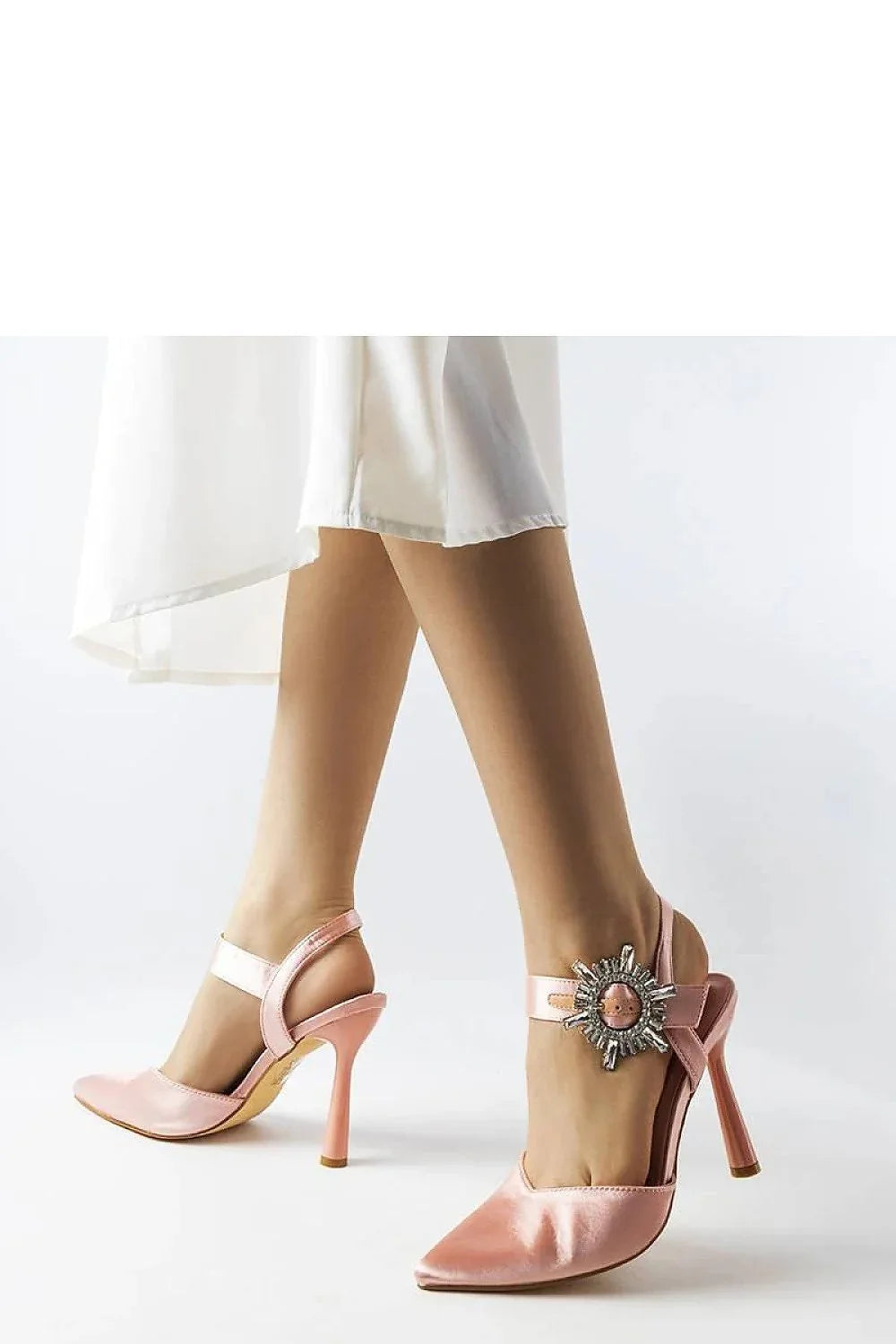 High heel pumps Solea