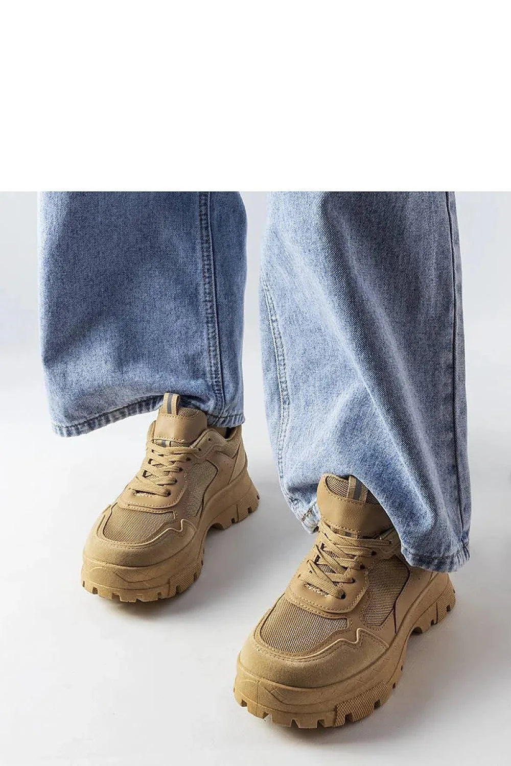 Sneakers Solea - Efrosiny