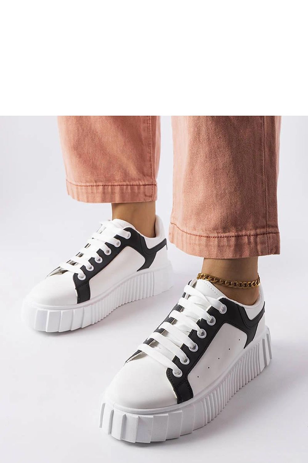 Sneakers model 207834 Solea