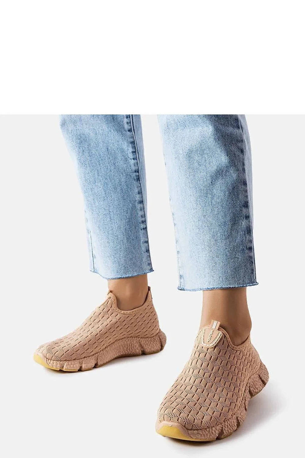 Sneakers Solea - Efrosiny