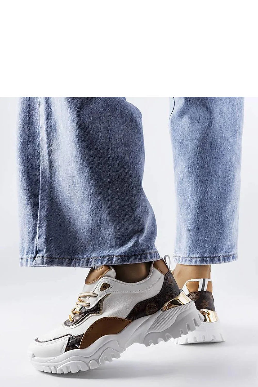 Sneakers Solea - Efrosiny